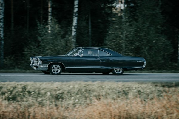 Conduire une Harley-Davidson : sensations uniques et liberté