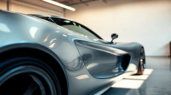5 conseils pour un design de carrosserie sur mesure exceptionnelle