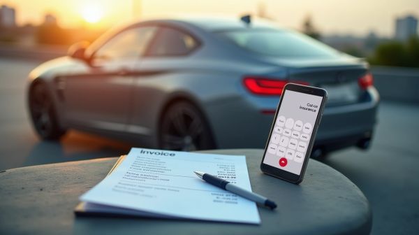 Obtenir un devis assurance auto : nos conseils pour choisir le meilleur tarif