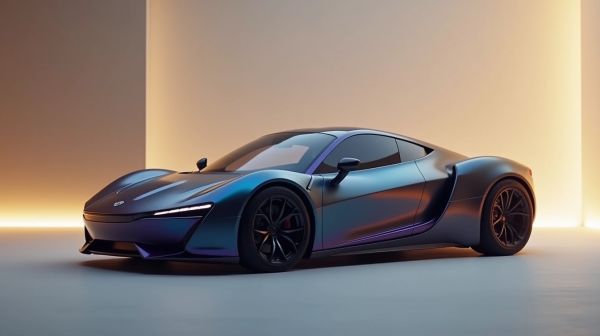 Optimiser votre carrosserie sur mesure pour un véhicule unique