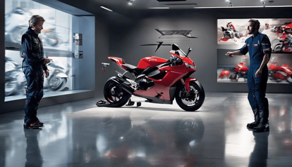 Optimisez votre choix de gsxr1000 avec ces conseils pratiques
