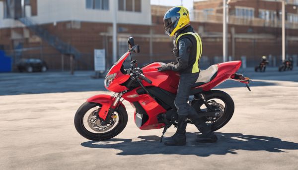 Pourquoi la gsx s 125 devient la moto idéale des débutants