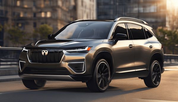 Pourquoi le nouveau 2008 pourrait révolutionner le marché des SUV