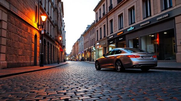 Top services de serrurier automobile à Nîmes pour interventions express