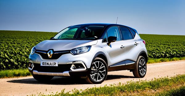 Trouvez votre renault captur gpl d'occasion dès 160 € par mois