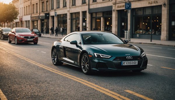 Tout sur les voitures sans permis : guide complet et pratique